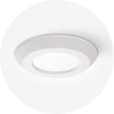 Recessed Lighting