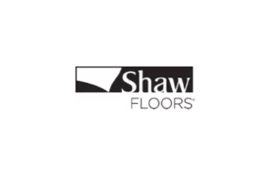 shaw floors logo